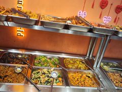 -小红帽自助盒饭(故宫大帅府店)