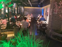 大堂-桂满陇-西湖船宴(西单大悦城店)