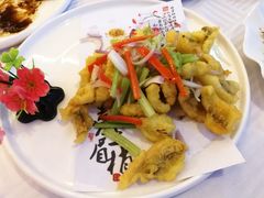 -老克勒上海菜(南京路步行街店)