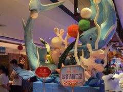 -舒友海鲜姿造(白鹭洲店)