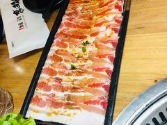 -九田家黑牛烤肉料理·自助(洪洞县城市花园店)