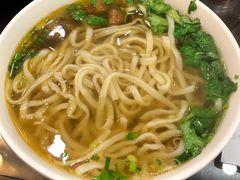 -冯鑫记南京鸭血粉丝汤(来燕路店)
