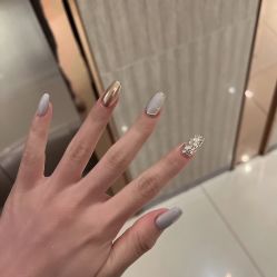 -Hands Nail专业美甲美睫