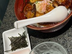-NIUAN牛庵·日式和牛烧肉(恒隆店)