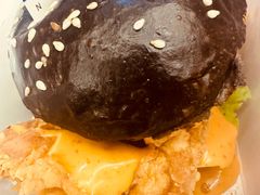 -前进5路汉堡炸鸡(昙华林店)