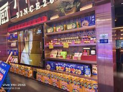 -桂小厨广西菜(水晶城店)
