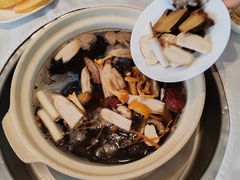 -天宜隆蘑菇宴火锅(石景山旗舰店)