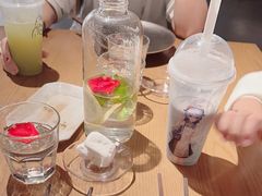 -奉天小馆·非遗东北菜(沈阳万象城店)