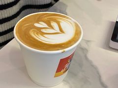 -Jeans Coffee牛仔裤咖啡