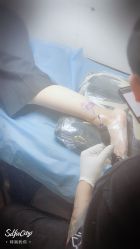 -墨無界刺青TATTOO