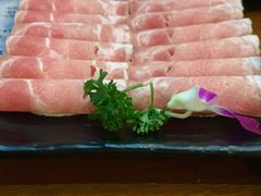 -束河人家(南锣鼓巷店)