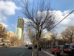 -海底捞火锅(凯德广场店)