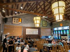 -猪肉婆私房菜(容桂总店)