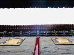 -西安市广仁寺
