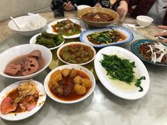-雨田饭店(华兴东街店)