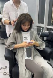 -MY HAIR ARDOR