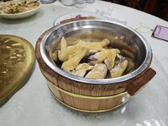 招牌碧映鸡-成惠食府(赤岗店)