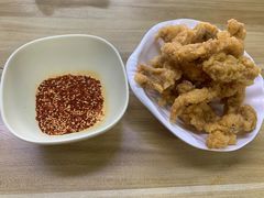 -四川老牛麻辣烫(北门桥店)