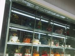-你好独角兽·蛋糕甜品
