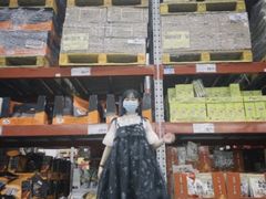 -山姆会员商店(杨桥西路店)