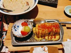 -一心创作料理屋(经开万达店)