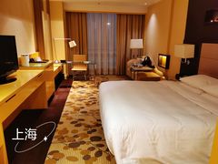 -上海浦西万怡酒店