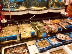 海鲜池-揭阳钟记小食(福田新村店)