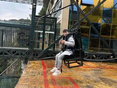 -梦幻奥陶纪景区