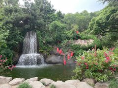 -天津盘山风景名胜区