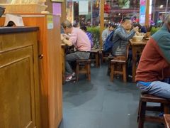 大堂-黔派·虾子羊肉粉·小吃(佳宁娜广场店)