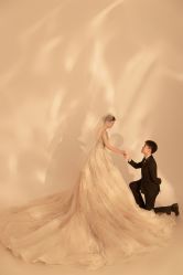 -Mu慕婚纱摄影·超级工作室