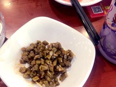 -南城香·饭香串香馄饨香(青年路店)