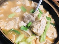 -洪福饭店·十八年老店