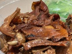 -斯丹姜母鸭·古法干香(田安南路店)