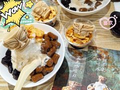 -鲜芋仙(南开大悦城店)