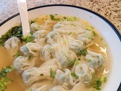 -小倩倩•鸡汤馄饨(江西路创始店)