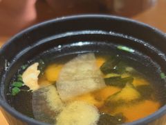 -大岛日本料理铁板烧(南通大饭店)