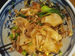 -秦唐汉味biangbiang面(大钟寺店)