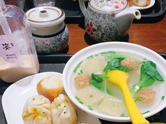 -大壶春生煎(四川中路店)