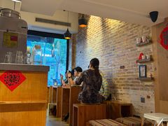 -Cafe del Volcan(永康路店)