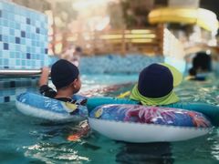 -南宫温泉水世界