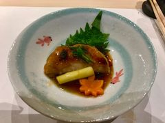 -鮨一日本料理(大中华店)