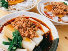 -洪记凉米线(新兴路店)