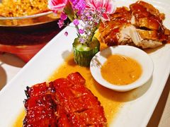 -尚一汤·粤菜海鲜(环球港店)