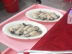 -花苑美食横琴生蚝火锅(拱北粤华路店)