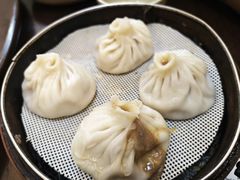 -李记清真馆(打钉巷店)