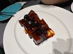 -万蔚·烤鸭