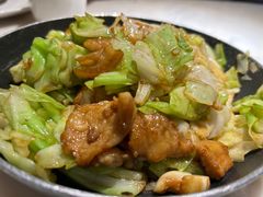 -小菜园新徽菜(扬州华润万象汇店)