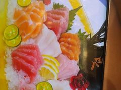 -鲜得莱渔港·小平岛海胆馆(七贤岭店)