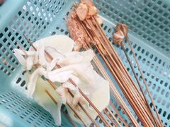 -乐乐姐超级土豆(中关村5号店)